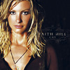 Faith Hill: Cry