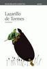 Lazarillo de Tormes