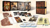 LA COLECCIN DEFINITIVA DE INDIANA JONES SE PRESENTA EN UN NUEVO PACK BLU-RAY REPLETO DE MATERIALES INDITOS Y MS DE SIETE HORAS DE CONTENIDO EXTRA