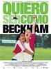 Quiero ser como Beckham