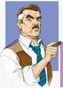 J.Jonah Jameson