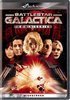 Galactica, estrella de combate