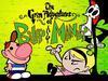 Las Macabras Aventuras de Billy y Mandy